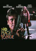 No Place to Hide