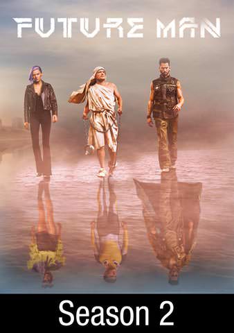 Future Man