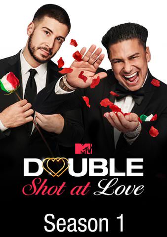 Double Shot at Love with DJ Pauly D & Vinny S1