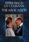 The Abdication