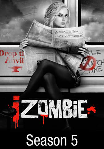 iZOmbie