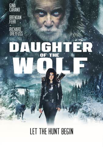 Daughter of the Wolf