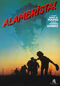 Alambrista!