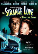 The Strange Love of Martha Ivers