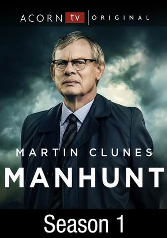 Manhunt S1