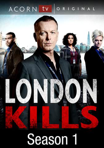 London Kills