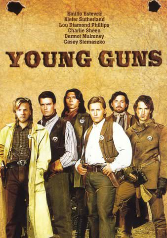 Young Guns