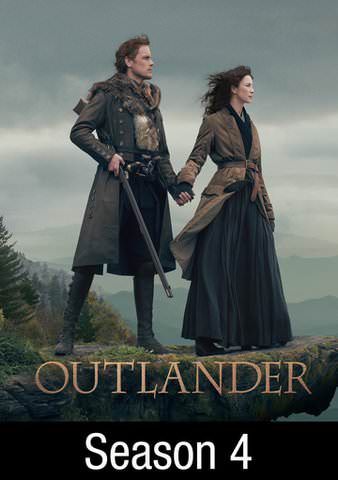 Outlander (2014): Season 4