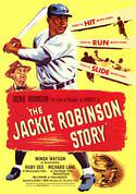The Jackie Robinson Story