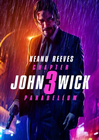 John Wick: Chapter 3