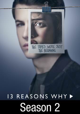 13 Reasons Why