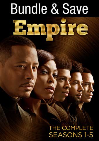 Empire S1-5