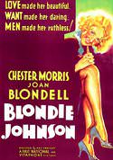 Blondie Johnson