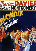 Blondie Of The Follies