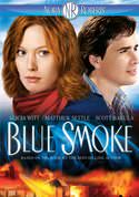 Blue Smoke