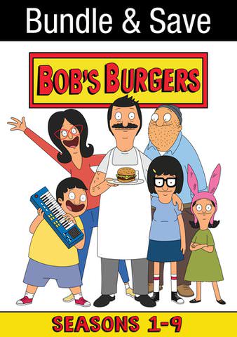 Bob's Burgers