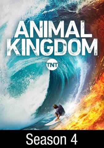 Animal Kingdom S4