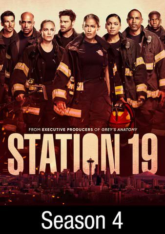 Station 19