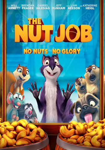 Nut Job