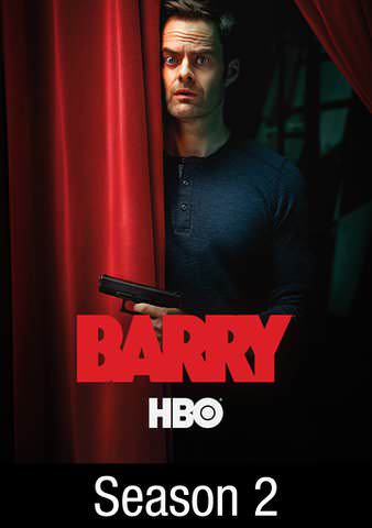 Barry