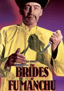 The Brides Of Fu Manchu