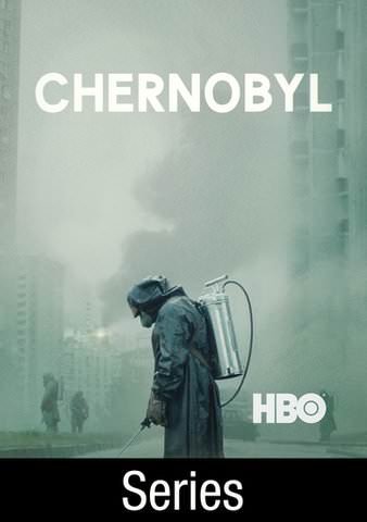 Chernobyl: TV Series