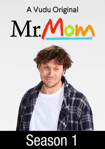 Mr. Mom S1