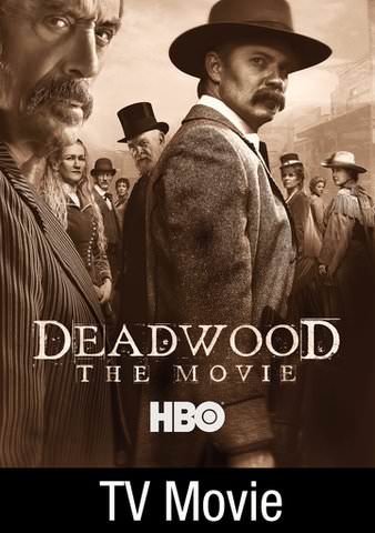 Deadwood