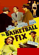 The Basketball Fix