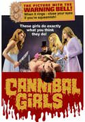 Cannibal Girls