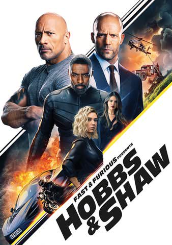 Hobbs & Shaw