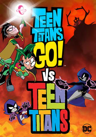 Teen Titans