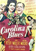 Carolina Blues