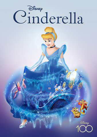 Cinderella
