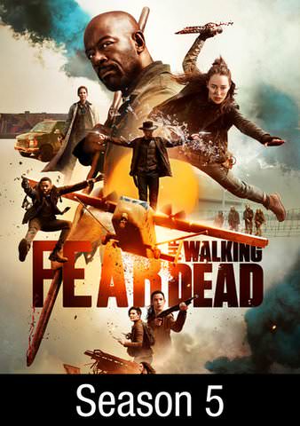 Fear the WAlking Dead