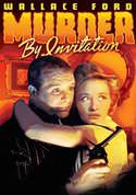 Murder By Invitation