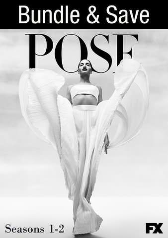 POSE: SEASON 1-2