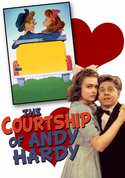 The Courtship Of Andy Hardy