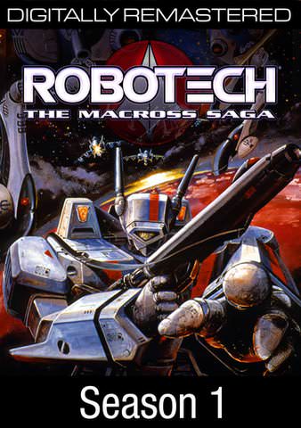 Robotech