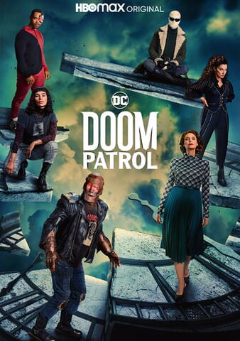 Doom Patrol S1