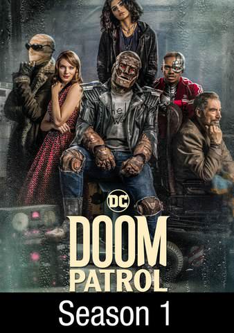 Doom Patrol S1