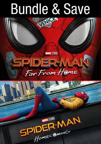 Spider-Man Bundle