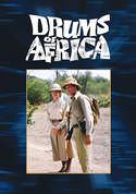 Drums of Africa