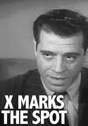 X Marks The Spot