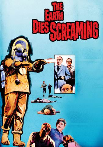 Watch A Screaming Man Online (2017)