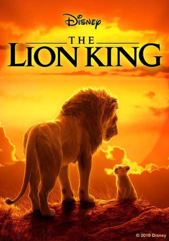 The Lion King