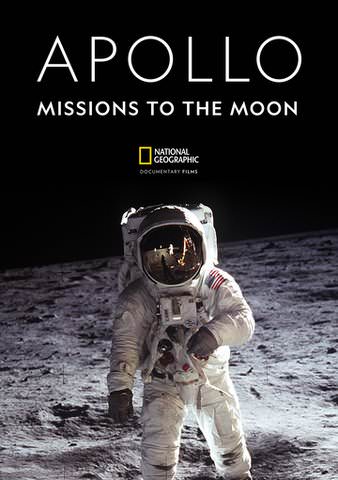 Apollo Missions to the Moon