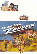 Escape from Zahrain