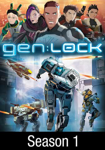 Gen Lock