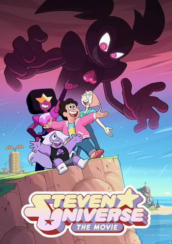 Steven Universe: The Movie